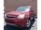 2012 Chevrolet Captiva Sport LT 4dr SUV