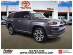 2023Used Toyota Used4Runner