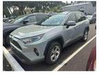 2021 Toyota RAV4 Hybrid Hybrid XLE Premium