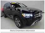 2021Used Mercedes-Benz Used GLCUsed4MATIC SUV