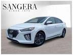 2020Used Hyundai Used Ioniq Plug-In Hybrid Used Hatchback