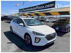 2020Used Hyundai Used IONIQ Hybrid Used Hatchback