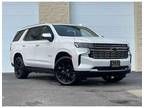 2023Used Chevrolet Used Tahoe Used4WD 4dr
