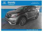 2022Used Honda Used CR-V Hybrid Used AWD