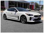 2019Used Kia Used Stinger Used RWD