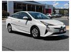 2018Used Toyota Used Prius Used(GS)