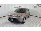 2016 Kia Soul Base - Garland, TX