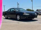 2003 Chevrolet Monte Carlo SS Coupe 2D