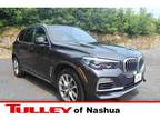 2021Used BMWUsed X5Used Plug-In Hybrid