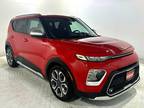 Used 2020 Kia Soul for sale.