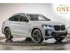 2023New BMWNew X4New Sports Activity Coupe