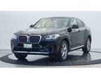 2023Used BMWUsed X4Used Sports Activity Coupe