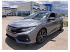 2018Used Honda Used Civic Hatchback Used Manual