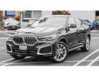 2023Used BMWUsed X6Used Sports Activity Coupe