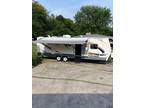 2008 Fleetwood Terry 280 FQS 32ft