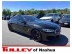 2022Used BMWUsed8 Series Used Gran Coupe