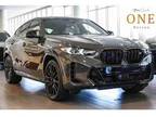 2024New BMWNew X6New Sports Activity Coupe