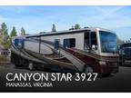2020 Newmar Canyon Star 3927 39ft