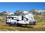 2024 Outdoors RV Outdoors RV Mountain Series Creek Side 21RBS 24ft