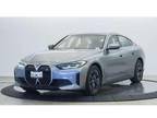 2023Used BMWUsedi4Used Gran Coupe