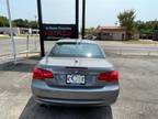 2012 BMW 3-Series 328i Convertible CONVERTIBLE 2-DR