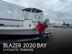 20 foot Blazer 2020 Bay