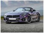 2023 BMW Z4 s Drive30i