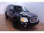 2007 GMC Envoy SLT 4dr SUV 4WD