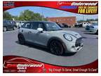 2020 MINI Hardtop