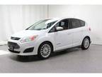 2014 Ford C-MAX Hybrid SE