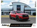 2023New GMCNew Acadia New AWD 4dr