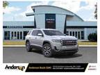 2023New GMCNew Acadia New AWD 4dr