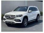 2023New Mercedes-Benz New GLSNew4MATIC SUV