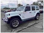 2020Used Jeep Used Wrangler Unlimited Used4x4