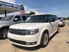 2015 Ford Flex SEL