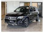2023New Mercedes-Benz New GLBNew4MATIC SUV