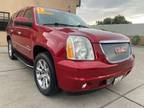 2012 GMC Yukon Denali 4x2 4dr SUV