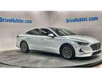 2021Used Hyundai Used Sonata Hybrid Used2.0L