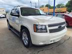 2013 Chevrolet Avalanche LTZ 4WD SPORT UTILITY 4-DR