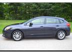 Used 2014 Subaru Impreza for sale.