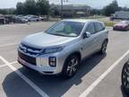 2020 Mitsubishi Outlander Sport Silver, 41K miles