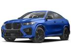 2024 Bmw X6 M X6 M