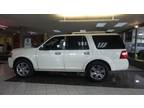 2010 Ford Expedition Limited 4DR SUV 4X4