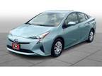 2018Used Toyota Used Prius Used(Natl)