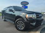 2016 Ford Expedition EL XLT 4x4 4dr SUV