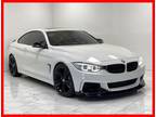 2014 BMW 4 Series 435i 2dr Coupe