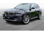 2022Used BMWUsed X5Used Plug-In Hybrid