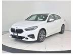 2020Used BMWUsed2 Series Used Gran Coupe