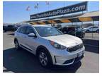 2019Used Kia Used Niro Used FWD