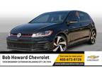 2018Used Volkswagen Used Golf GTIUsed2.0T DSG